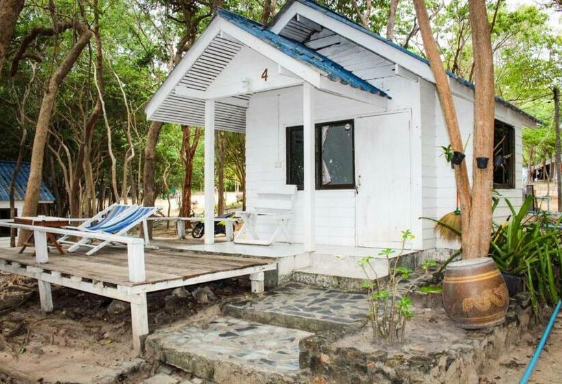 Quarto standard vista mar, Sangthain Hills