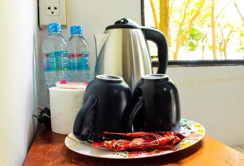 Quarto standard vista mar, Sangthain Hills