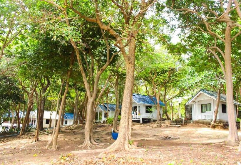 غرفة قياسية مطلّة علي البحر, Sangthain Hills