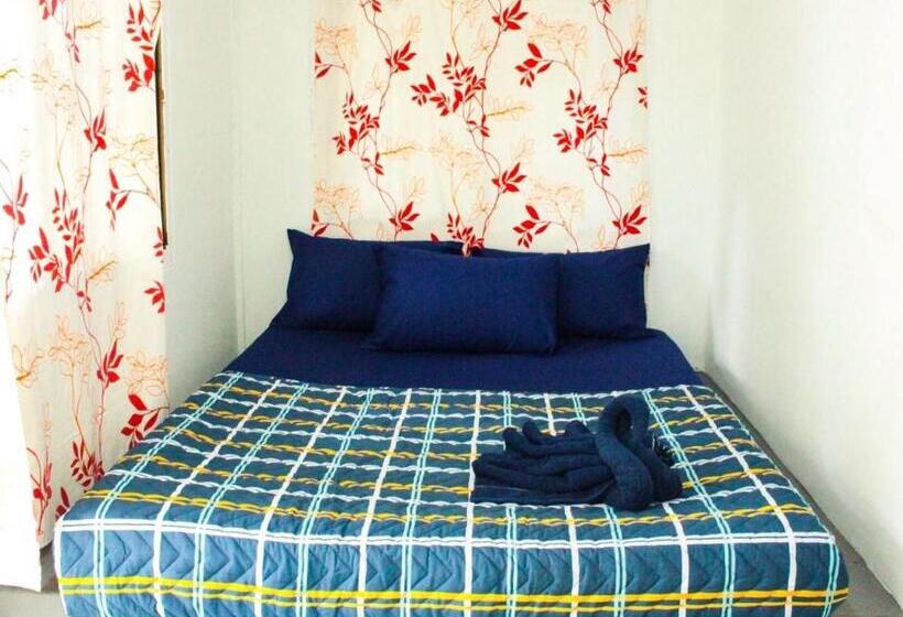 Quarto standard vista mar, Sangthain Hills