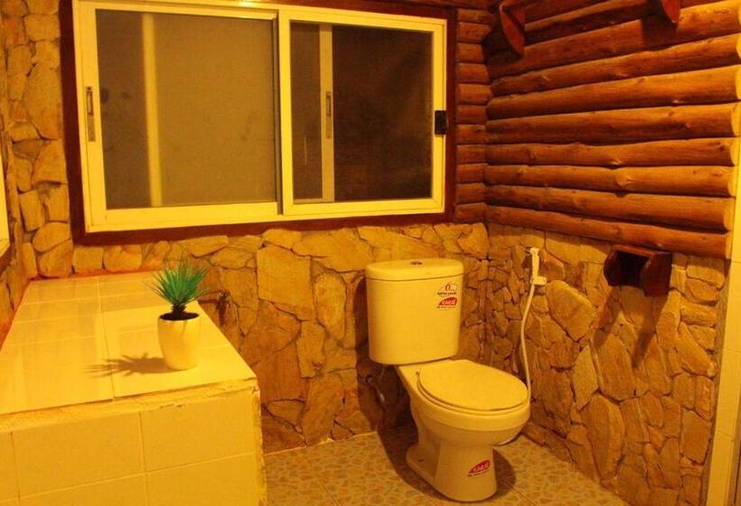 Quarto Standard Cama King, Sangthain Hills