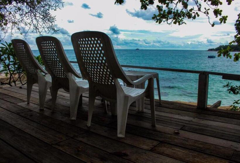 Quarto Standard Cama King, Sangthain Hills