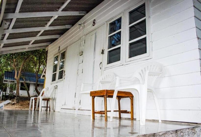 Quarto standard, Sangthain Hills