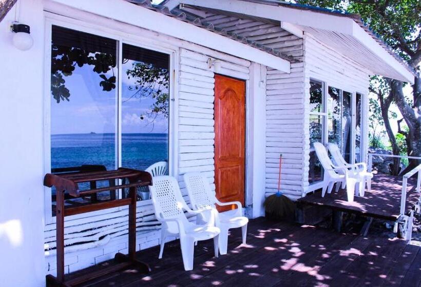 Quarto Standard Cama King, Sangthain Hills