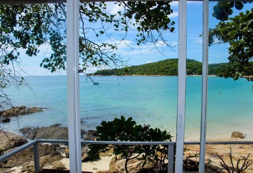 Quarto Standard Cama King, Sangthain Hills