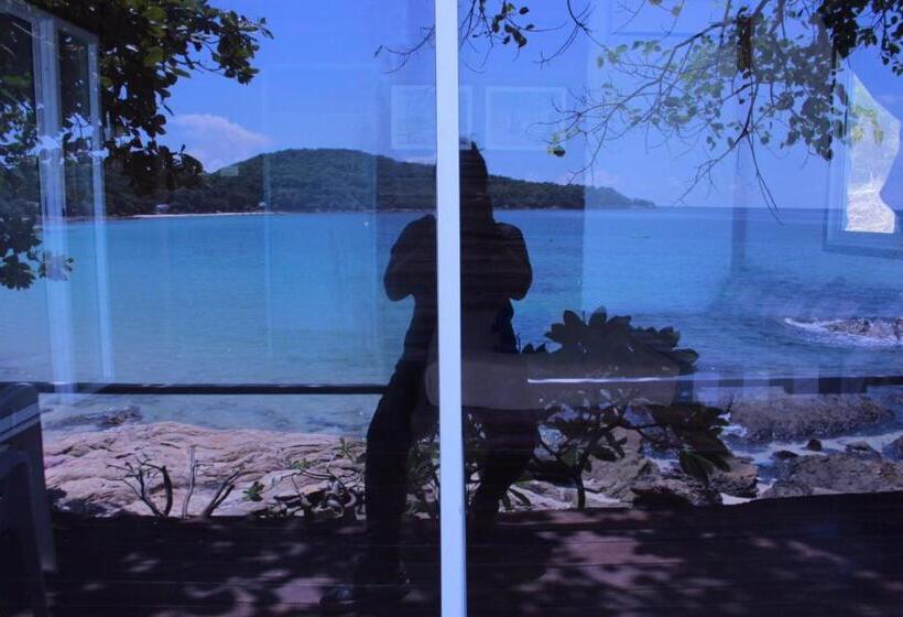 Quarto Standard Cama King, Sangthain Hills