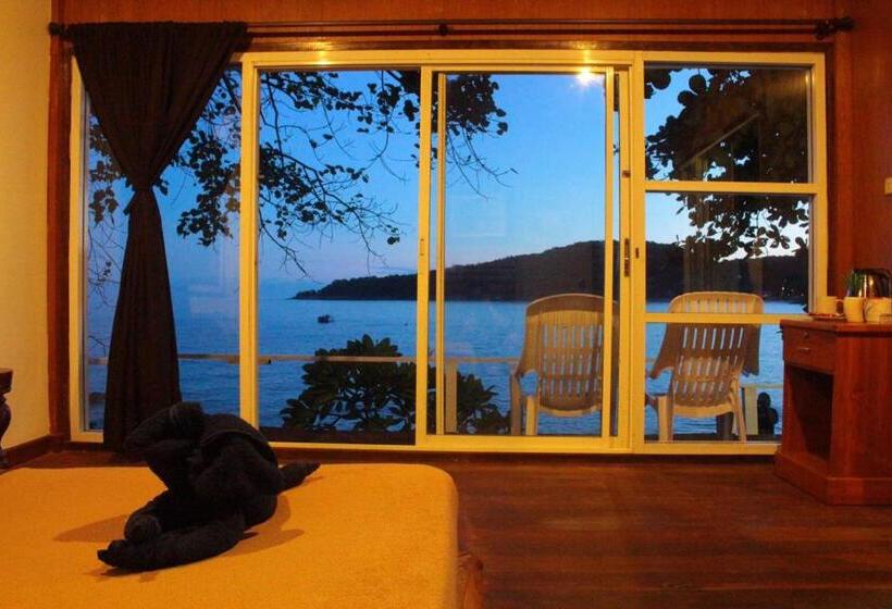 Quarto Standard Cama King, Sangthain Hills