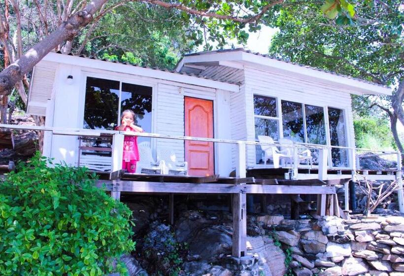 Quarto Standard Cama King, Sangthain Hills