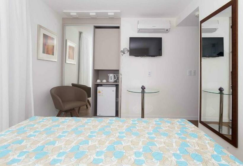 スタンダードルーム, Seaview Hotel Boutique