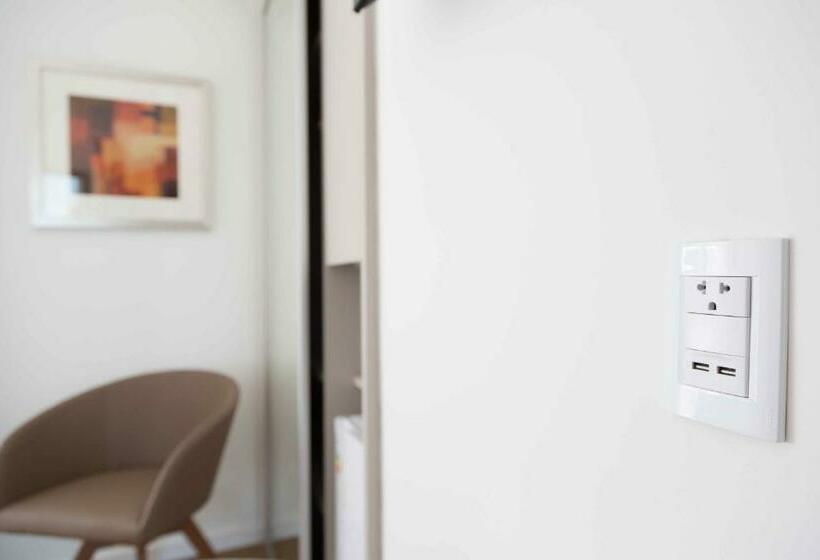 Номер Стандарт, Seaview Hotel Boutique