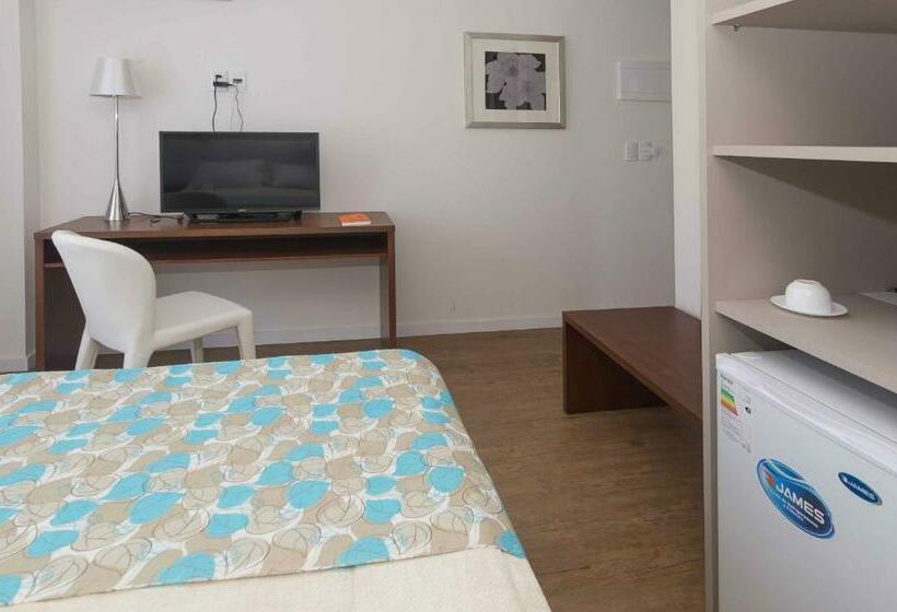 スタンダードルーム, Seaview Hotel Boutique