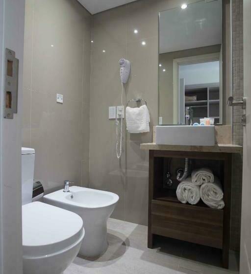 スタンダードルーム, Seaview Hotel Boutique