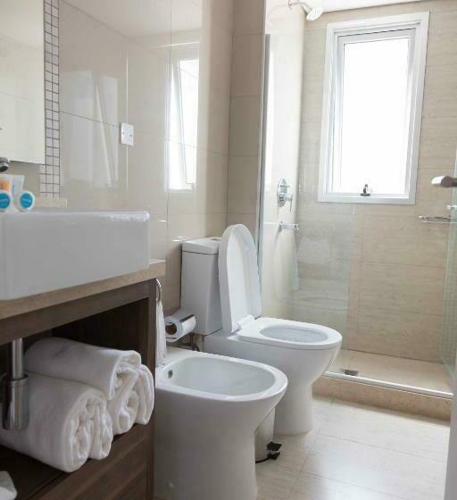 スタンダードルーム, Seaview Hotel Boutique