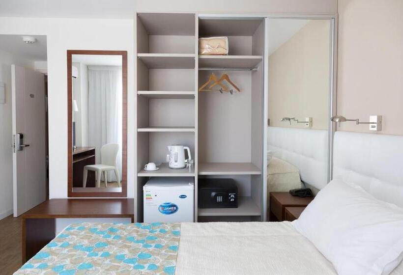 スタンダードルーム, Seaview Hotel Boutique