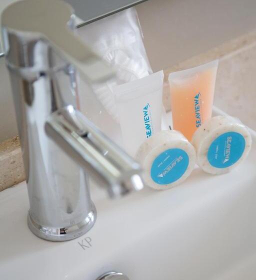 スタンダードルーム, Seaview Hotel Boutique