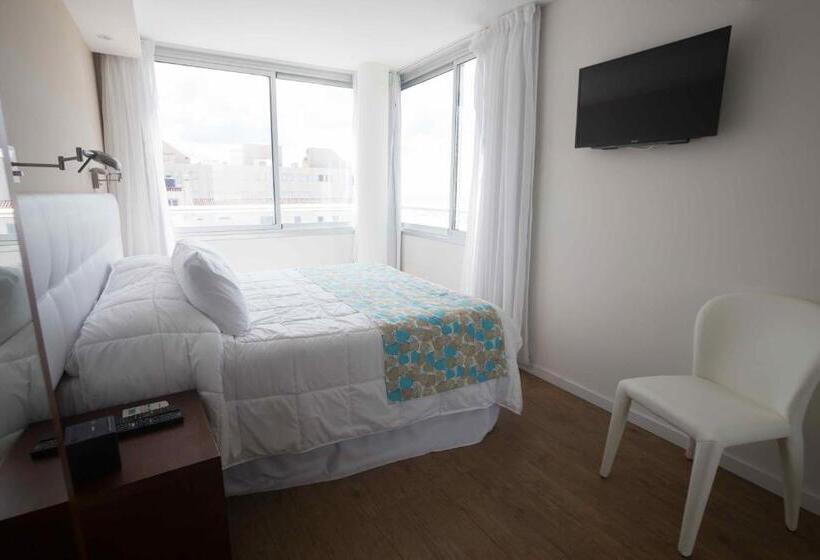 オーシャンビュースタンダードルーム, Seaview Hotel Boutique