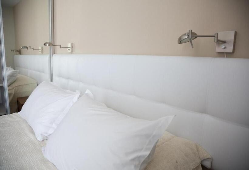 オーシャンビュースタンダードルーム, Seaview Hotel Boutique