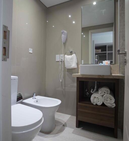 オーシャンビュースタンダードルーム, Seaview Hotel Boutique