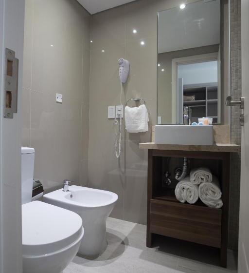 Номер Стандарт Индивидуальный, Seaview Hotel Boutique