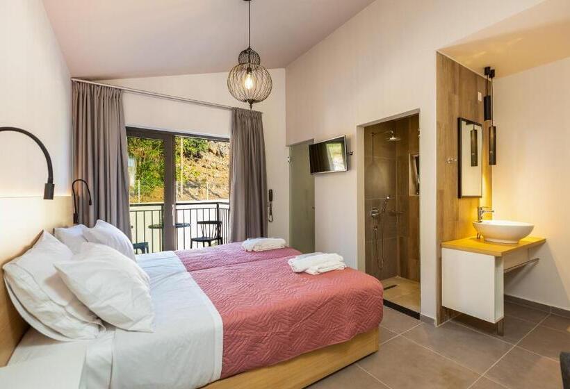 침실 2개 스위트, T Hotel Premium Suites