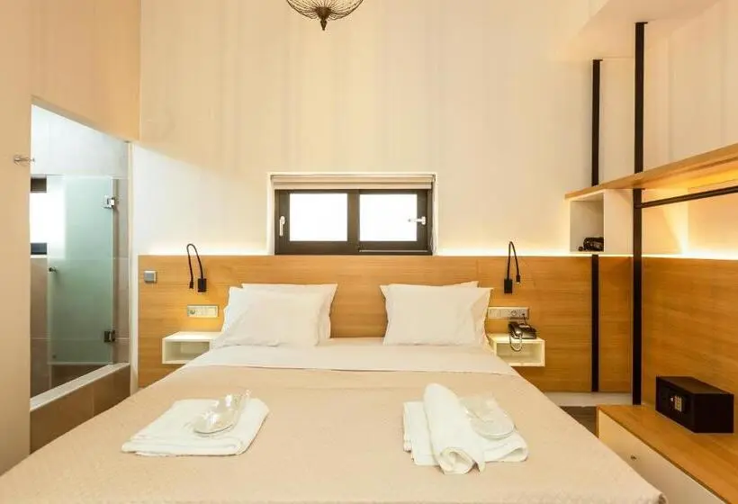 ２ベッドスイートルーム, T Hotel Premium Suites