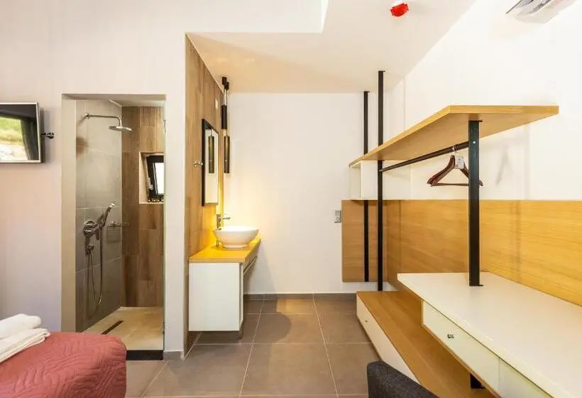 ２ベッドスイートルーム, T Hotel Premium Suites
