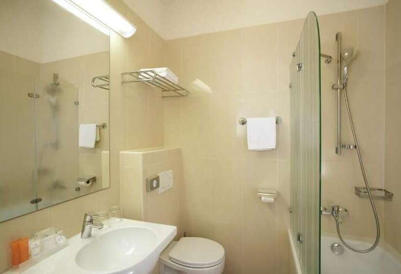 带1个卧室的高档别墅, Valamar Tamaris Resort