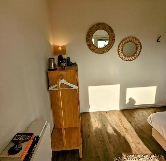 غرفة إقتصادية, Budget Hotel Vrouwenpolder