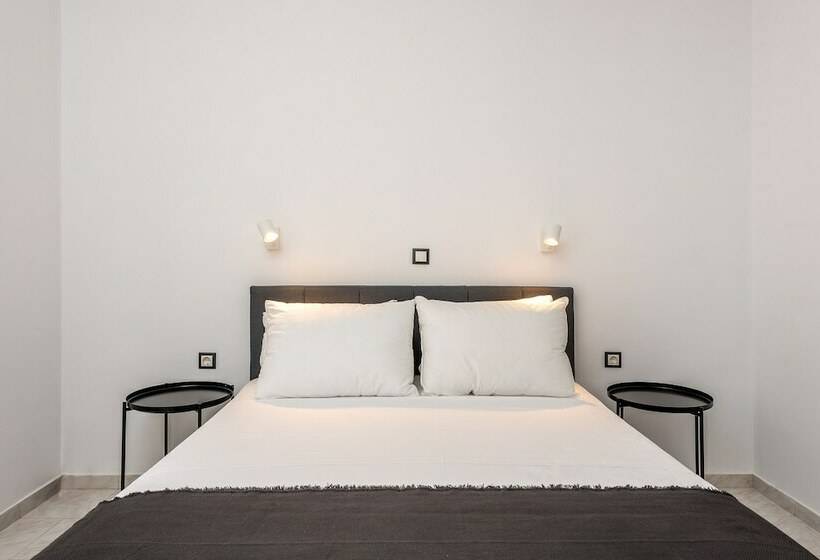 Номер Стандарт Вид на Город, Costa Azzurra