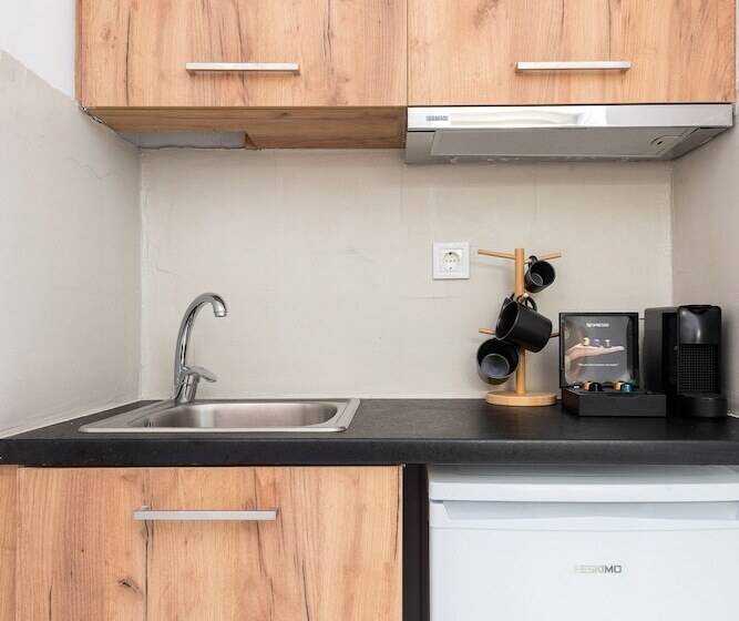 Номер Стандарт Боковой Вид на Море, Costa Azzurra