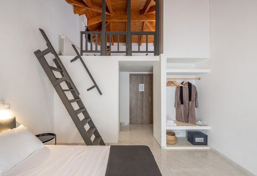 Family Suite, Costa Azzurra