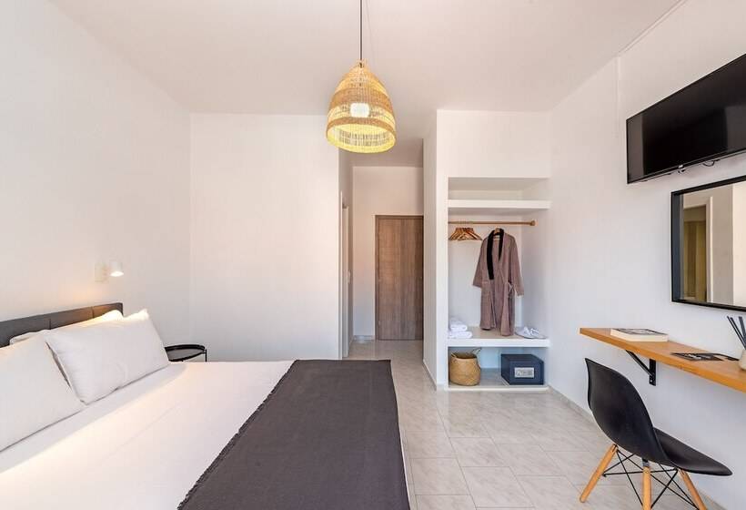 Family Suite, Costa Azzurra