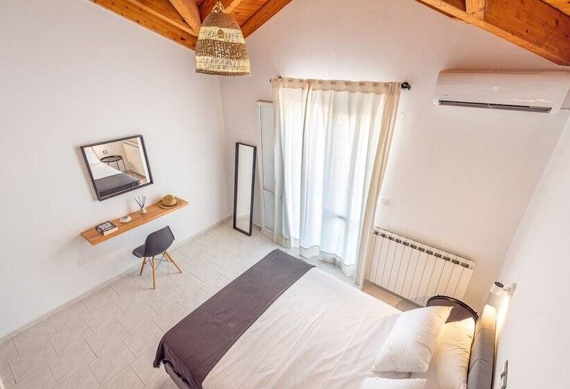 Family Suite, Costa Azzurra