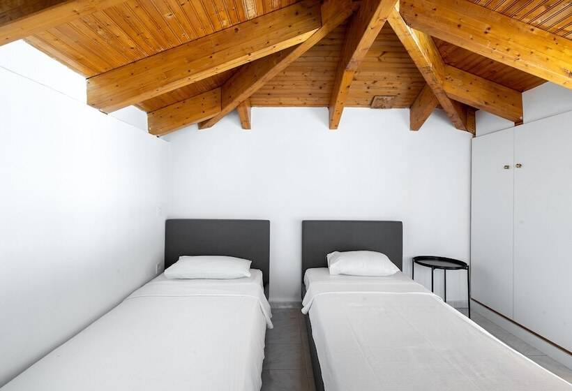 Family Suite, Costa Azzurra