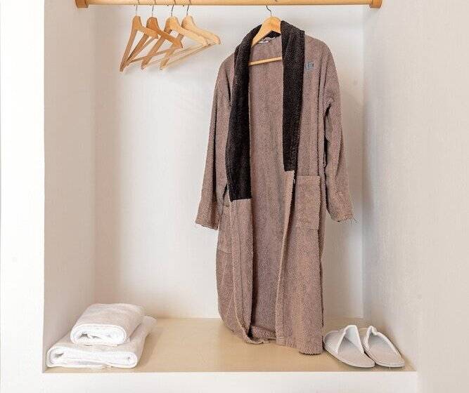 Номер Superior Вид на Море, Costa Azzurra