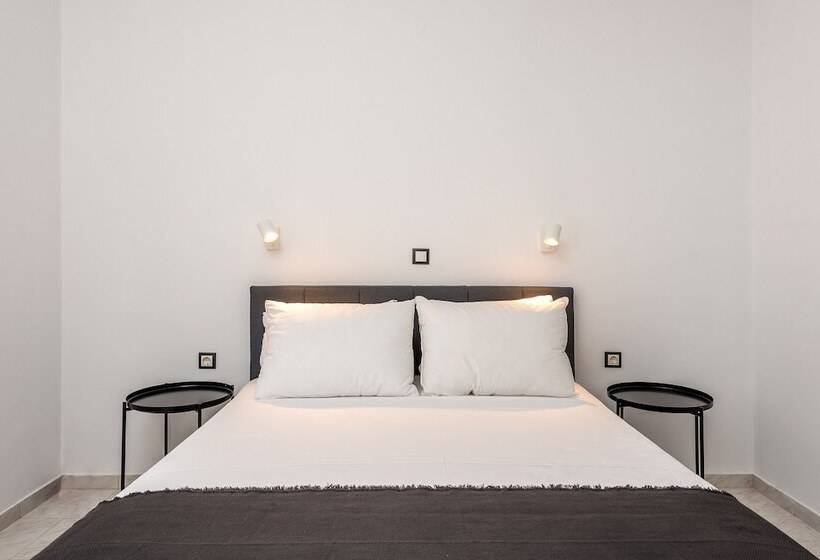 Family Suite, Costa Azzurra