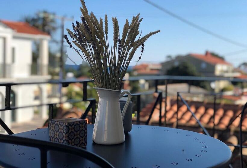 Family Suite, Costa Azzurra