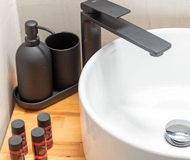 Номер Superior Вид на Море, Costa Azzurra