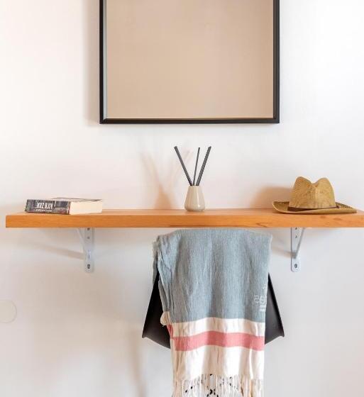 Номер Стандарт Вид на Город, Costa Azzurra