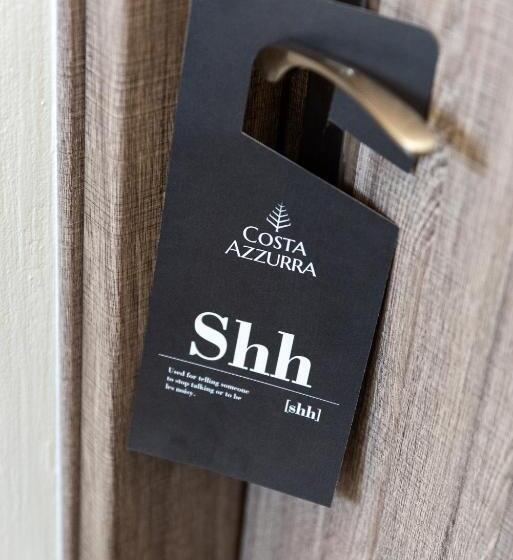 Family Suite, Costa Azzurra