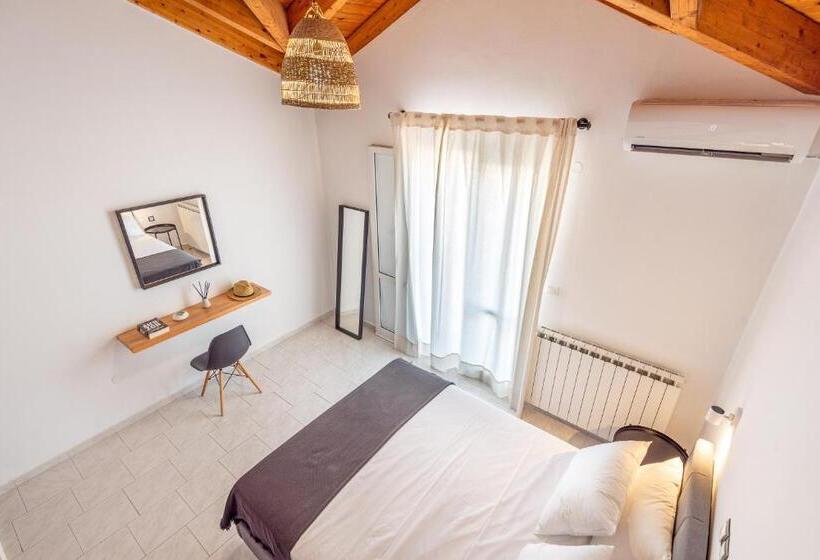 Family Suite, Costa Azzurra