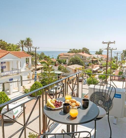 Family Suite, Costa Azzurra