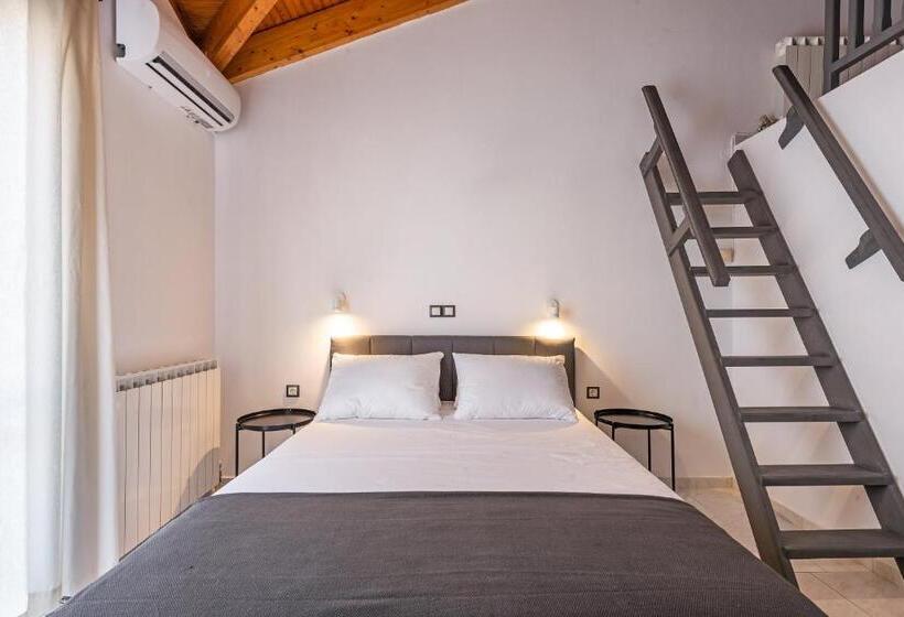 Family Suite, Costa Azzurra