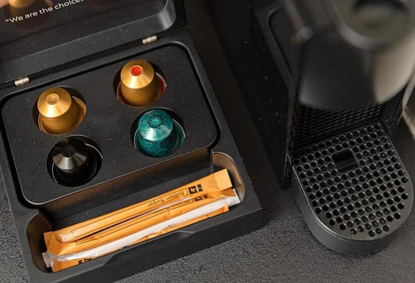 Номер Superior Вид на Море, Costa Azzurra