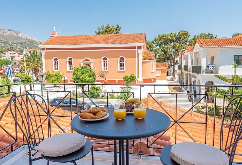 Family Suite, Costa Azzurra