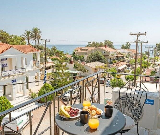 Family Suite, Costa Azzurra