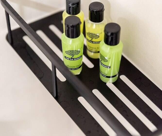 Family Suite, Costa Azzurra