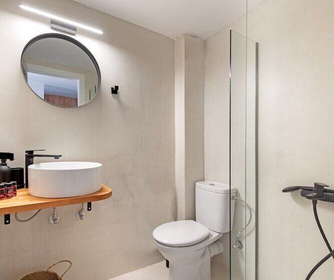 Family Suite, Costa Azzurra