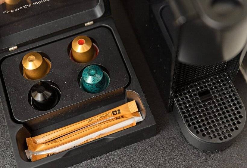 Family Suite, Costa Azzurra