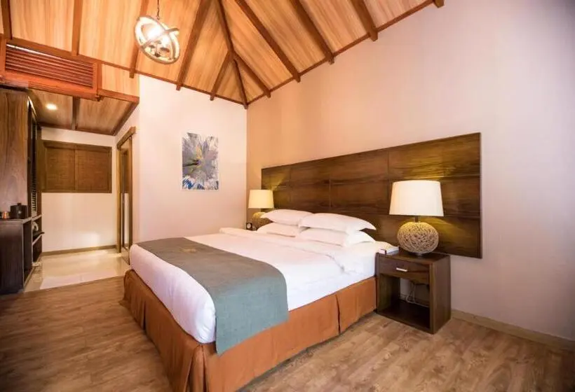 Habitació Superior, Plumeria Maldives